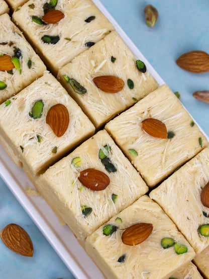 Son Papdi