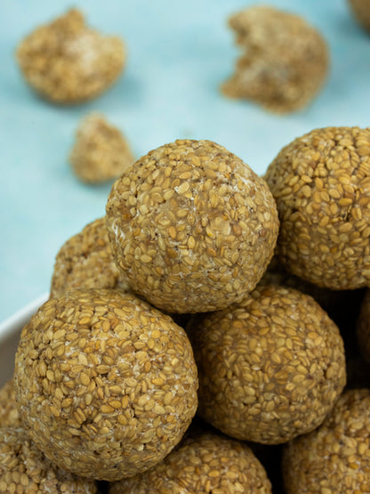 Til Ke Laddu