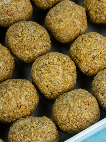 Til Ke Laddu