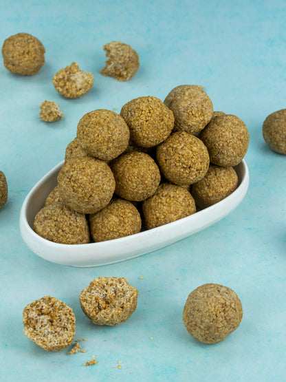 Til Ke Laddu
