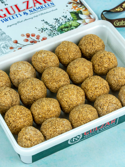 Til Ke Laddu