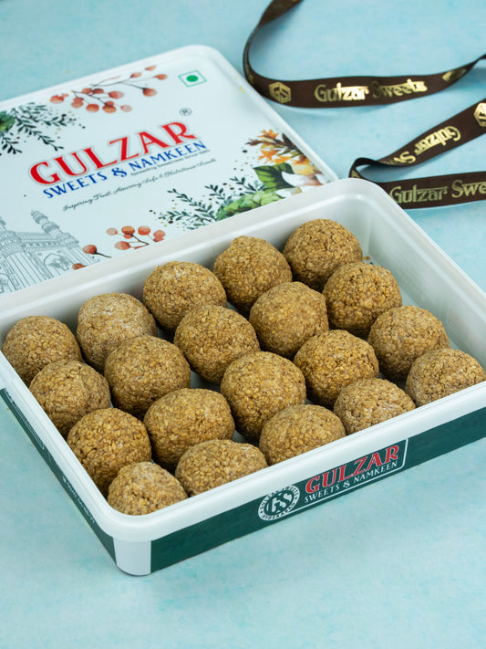 Til Ke Laddu