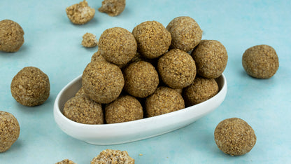 Til Ke Laddu