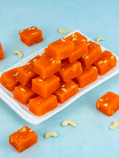 Bombay Halwa