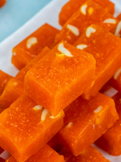 Bombay Halwa