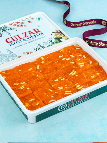 Bombay Halwa