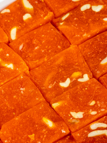Bombay Halwa