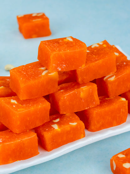 Bombay Halwa