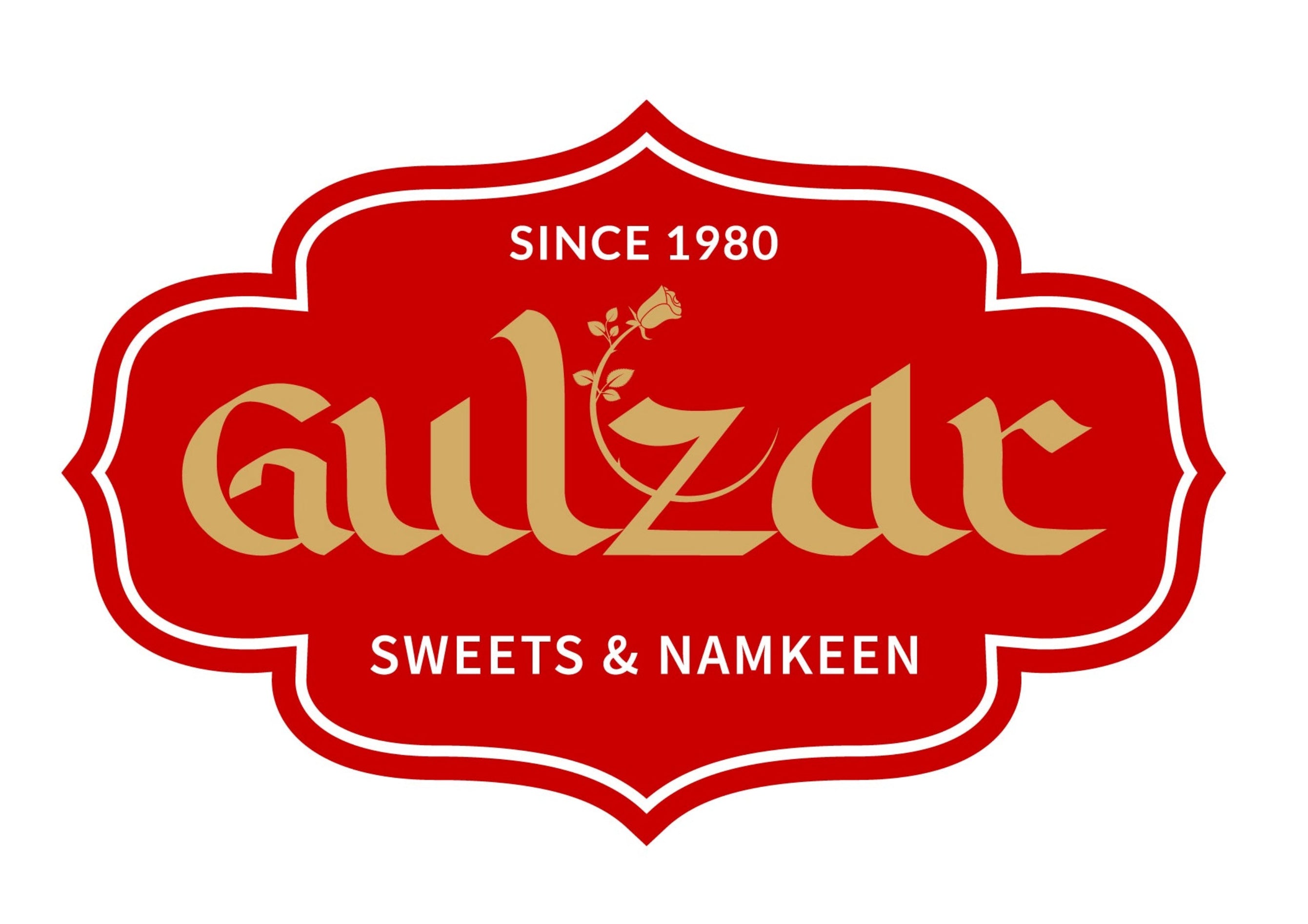 About us – Gulzar Sweets