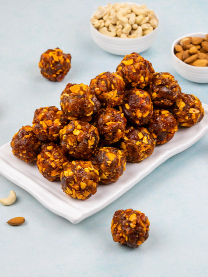 Khajoor Dry Fruits