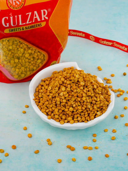 Masala Chana Dal