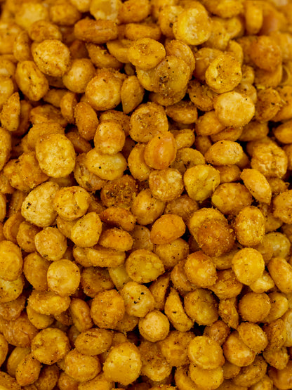 Masala Chana Dal