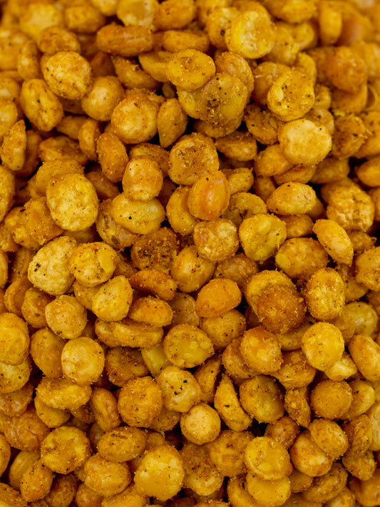 Masala Chana Dal