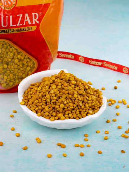 Masala Chana Dal
