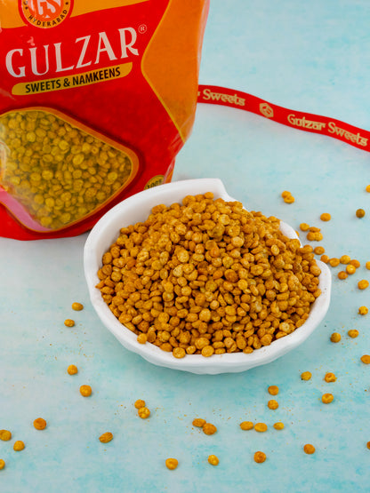 Masala Chana Dal