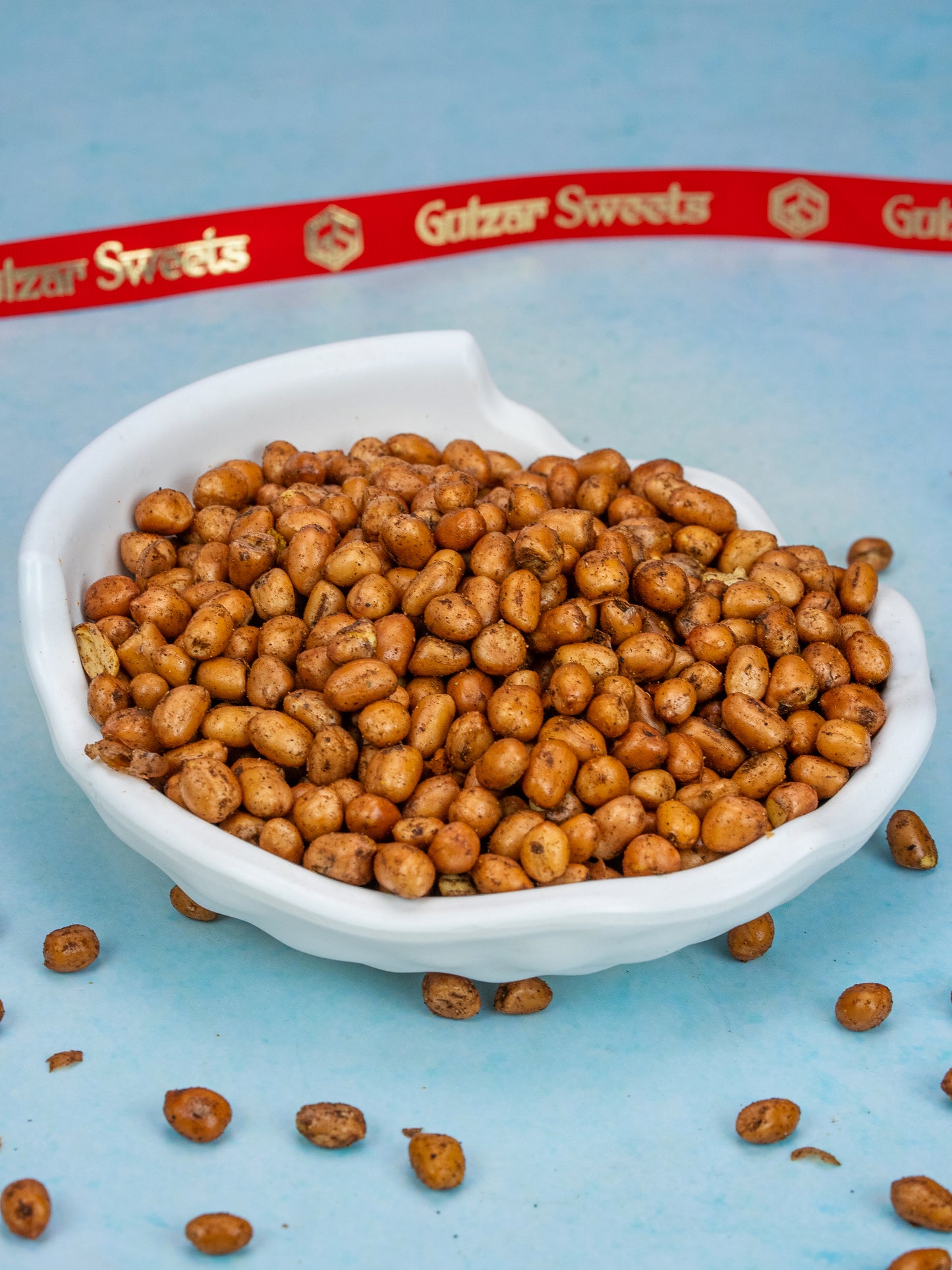 Roasted Peanuts