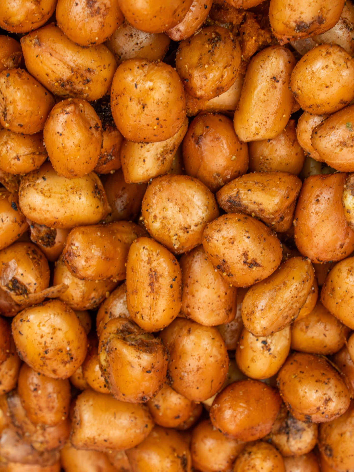 Roasted Peanuts