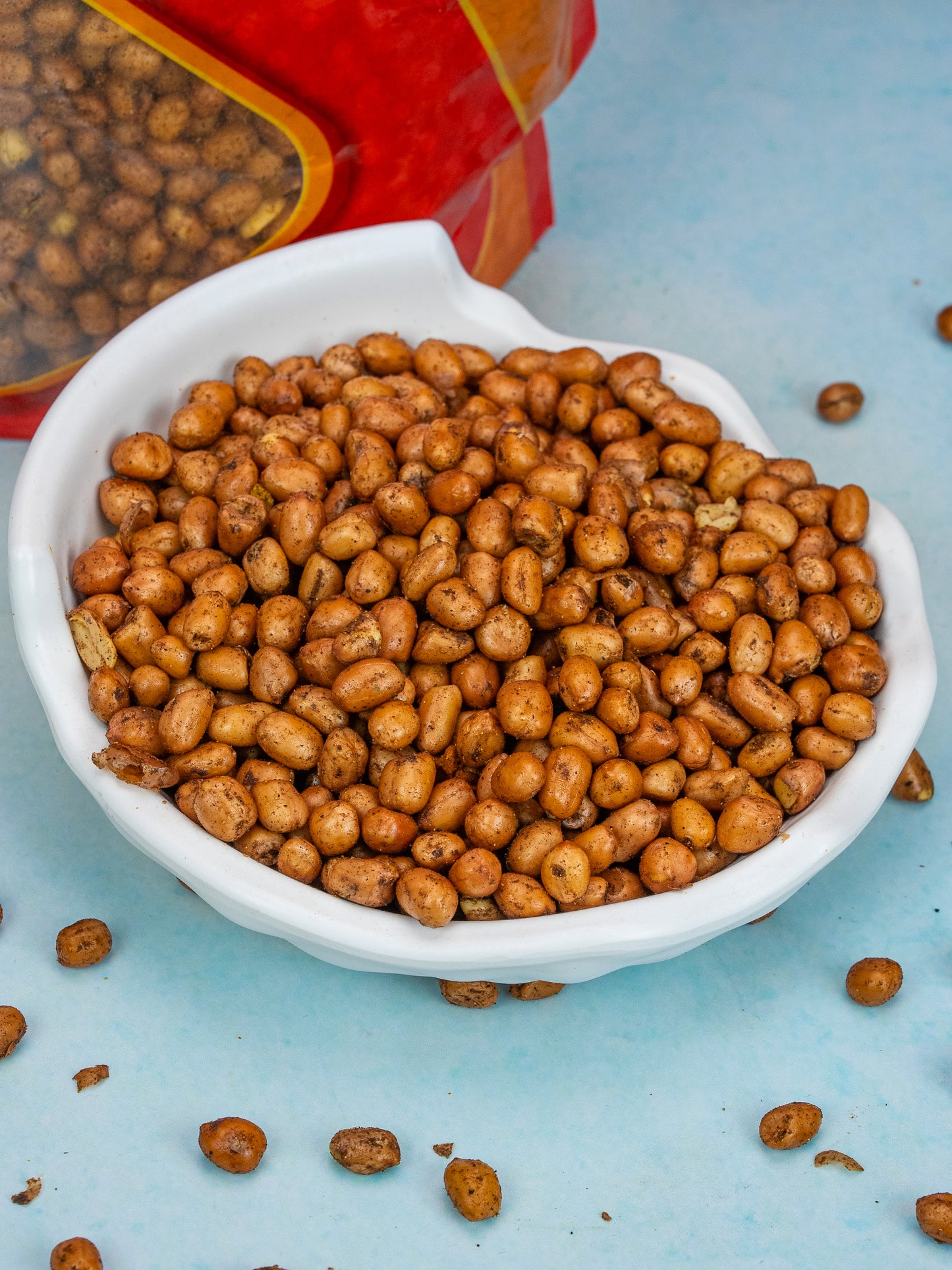 Roasted Peanuts