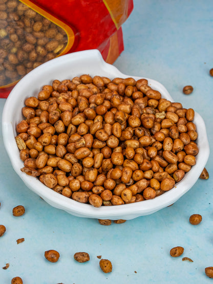 Roasted Peanuts